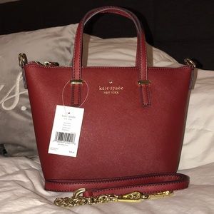 kate spade “maryanne” Crossbody Handbag